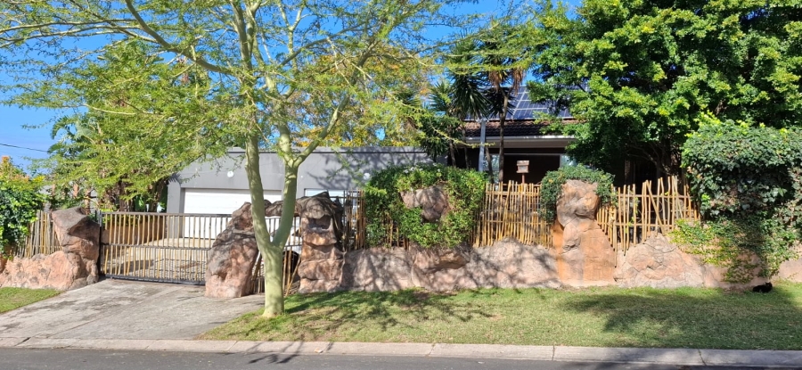 6 Bedroom Property for Sale in Haven Hills Eastern Cape